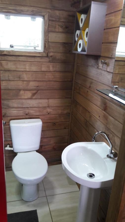 Apartamento Sitio Bella Vista *