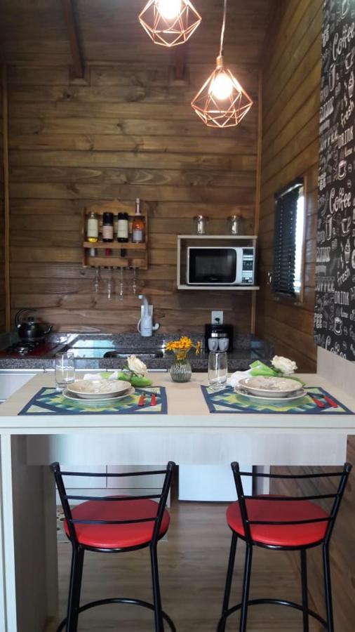 Apartamento Sitio Bella Vista