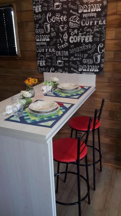 Apartamento Sitio Bella Vista Urupema