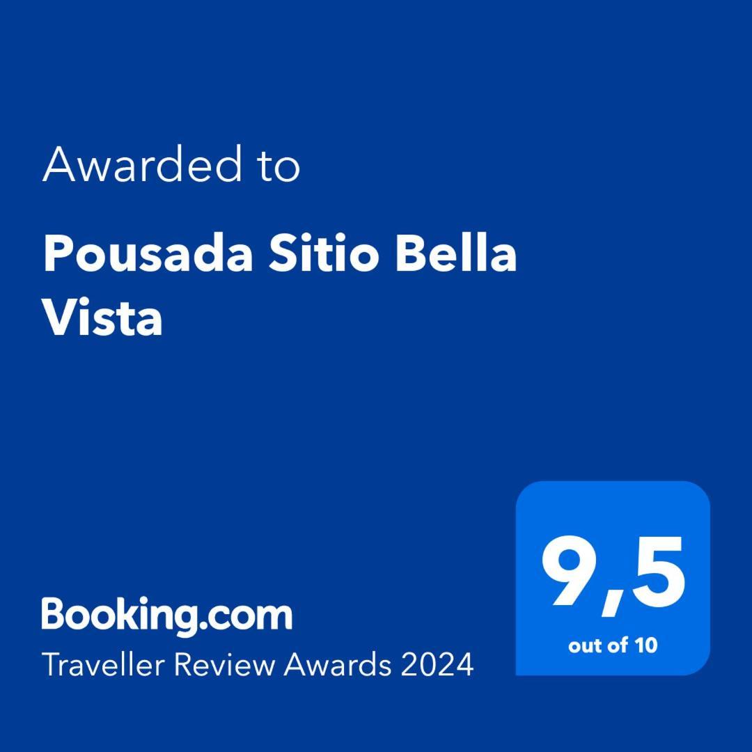 Sitio Bella Vista *