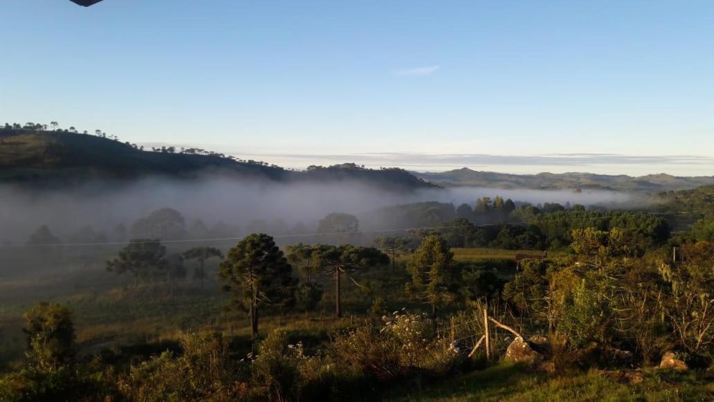 Sitio Bella Vista
