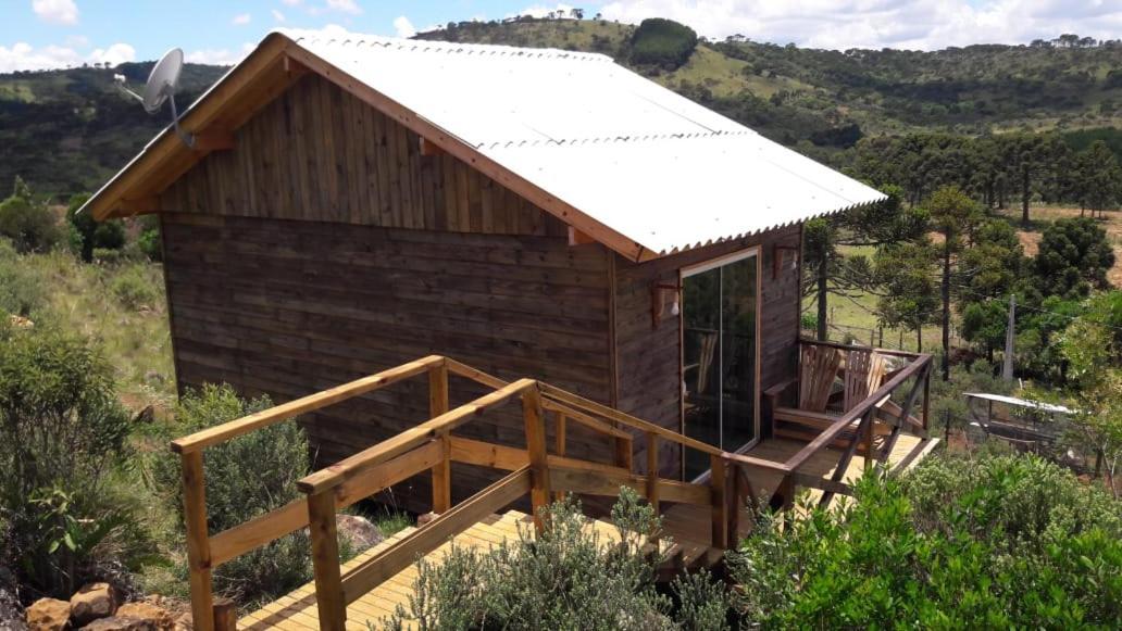 Sitio Bella Vista *