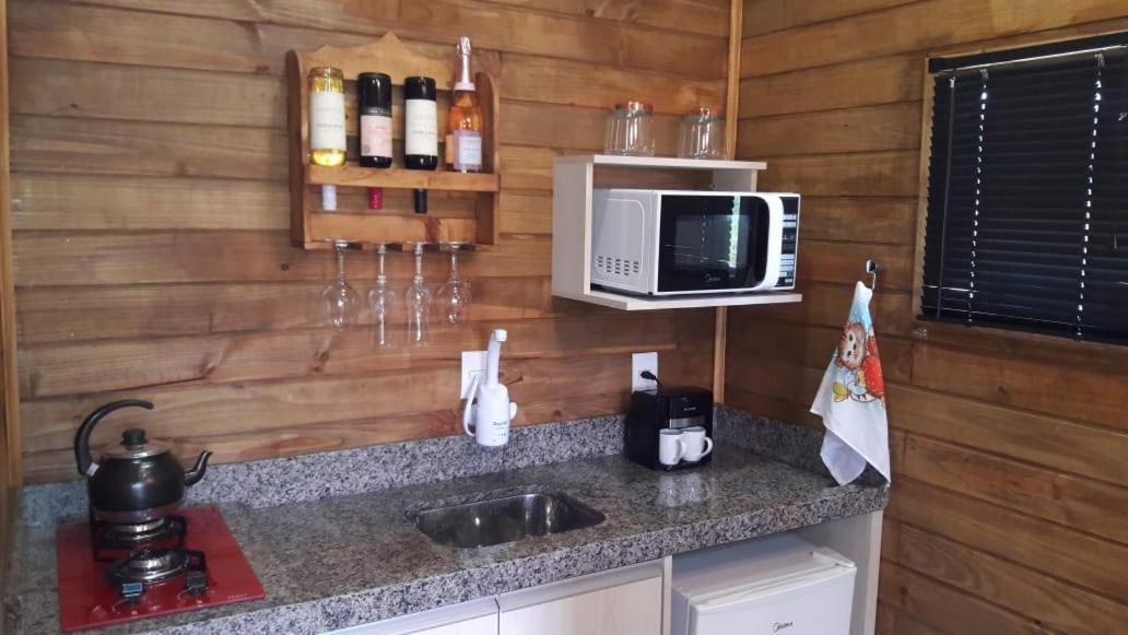 Sitio Bella Vista *