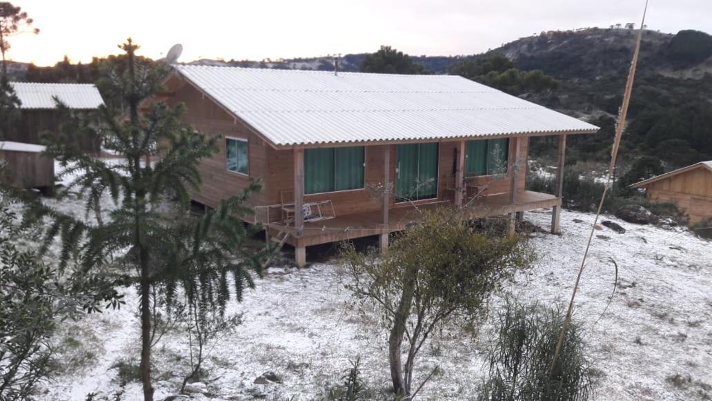 Apartamento Sitio Bella Vista *
