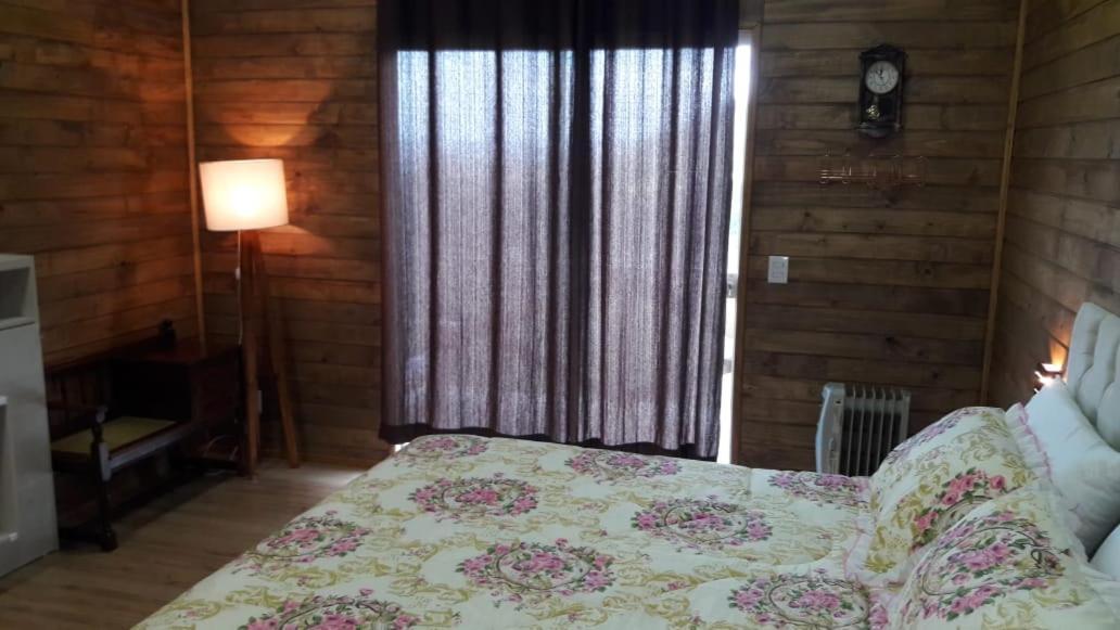 Apartamento Sitio Bella Vista Urupema