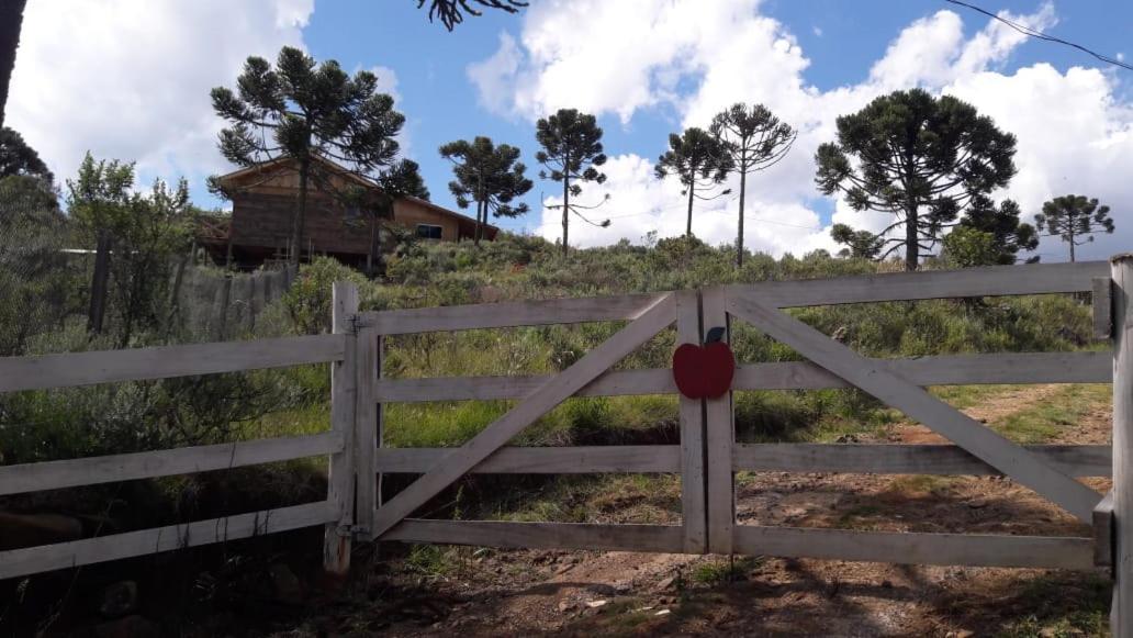Apartamento Sitio Bella Vista Urupema
