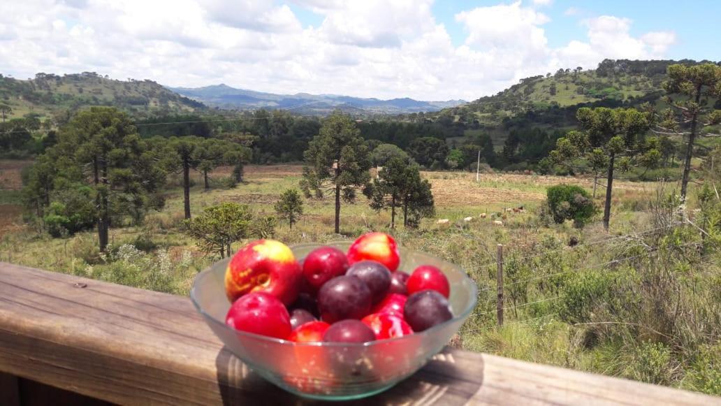 Sitio Bella Vista