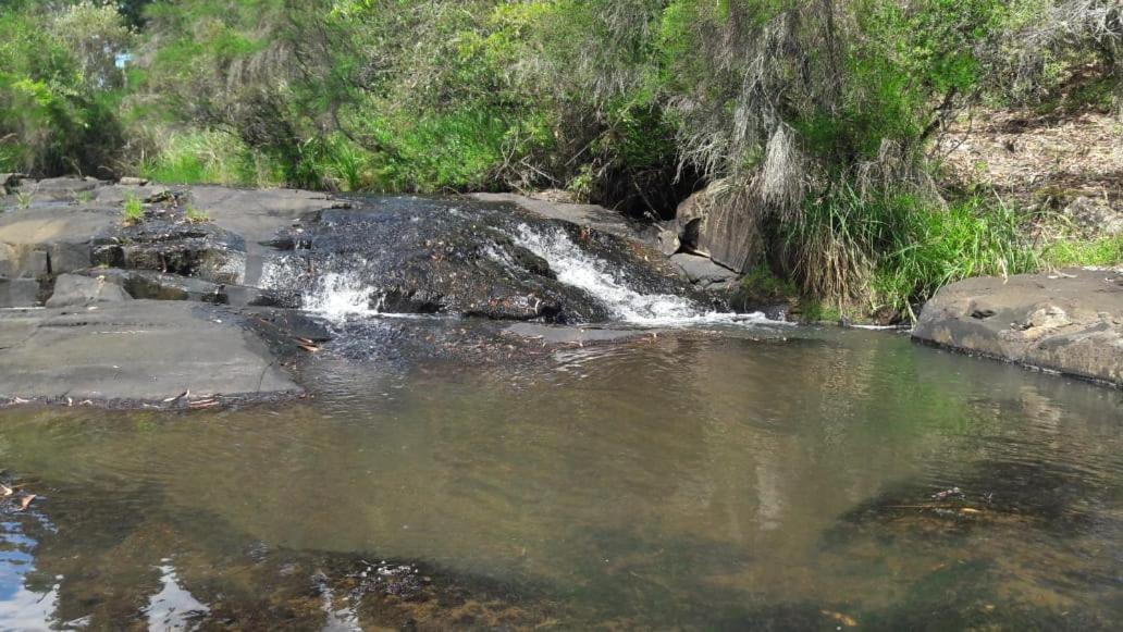 Sitio Bella Vista * Urupema