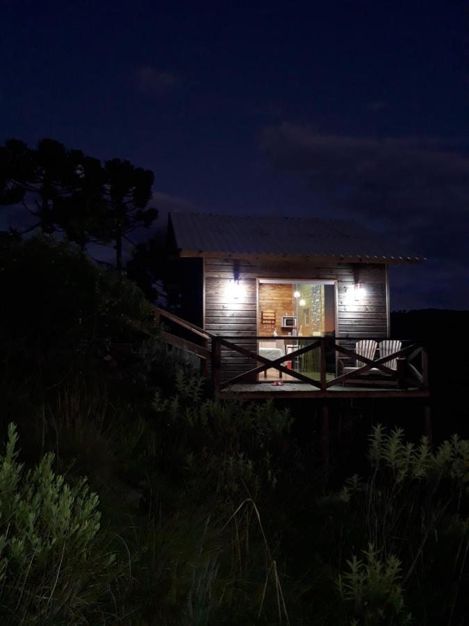 Apartamento Sitio Bella Vista
