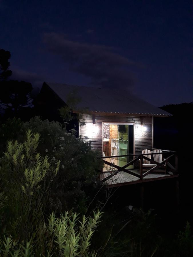 Sitio Bella Vista *
