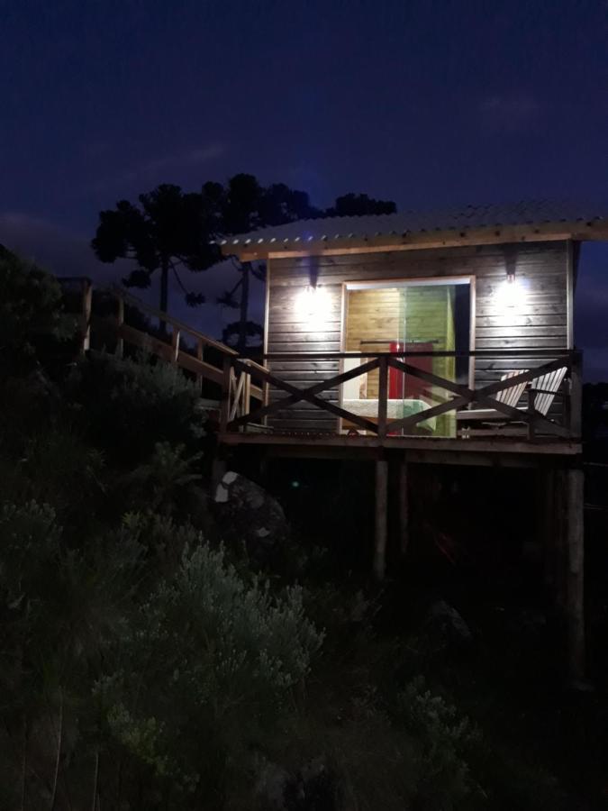 Sitio Bella Vista *
