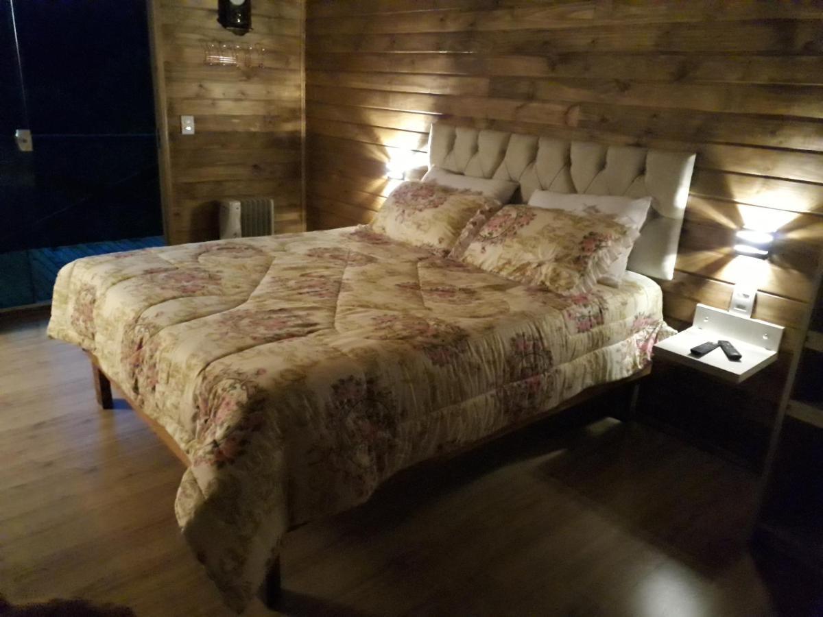 Apartamento Sitio Bella Vista *
