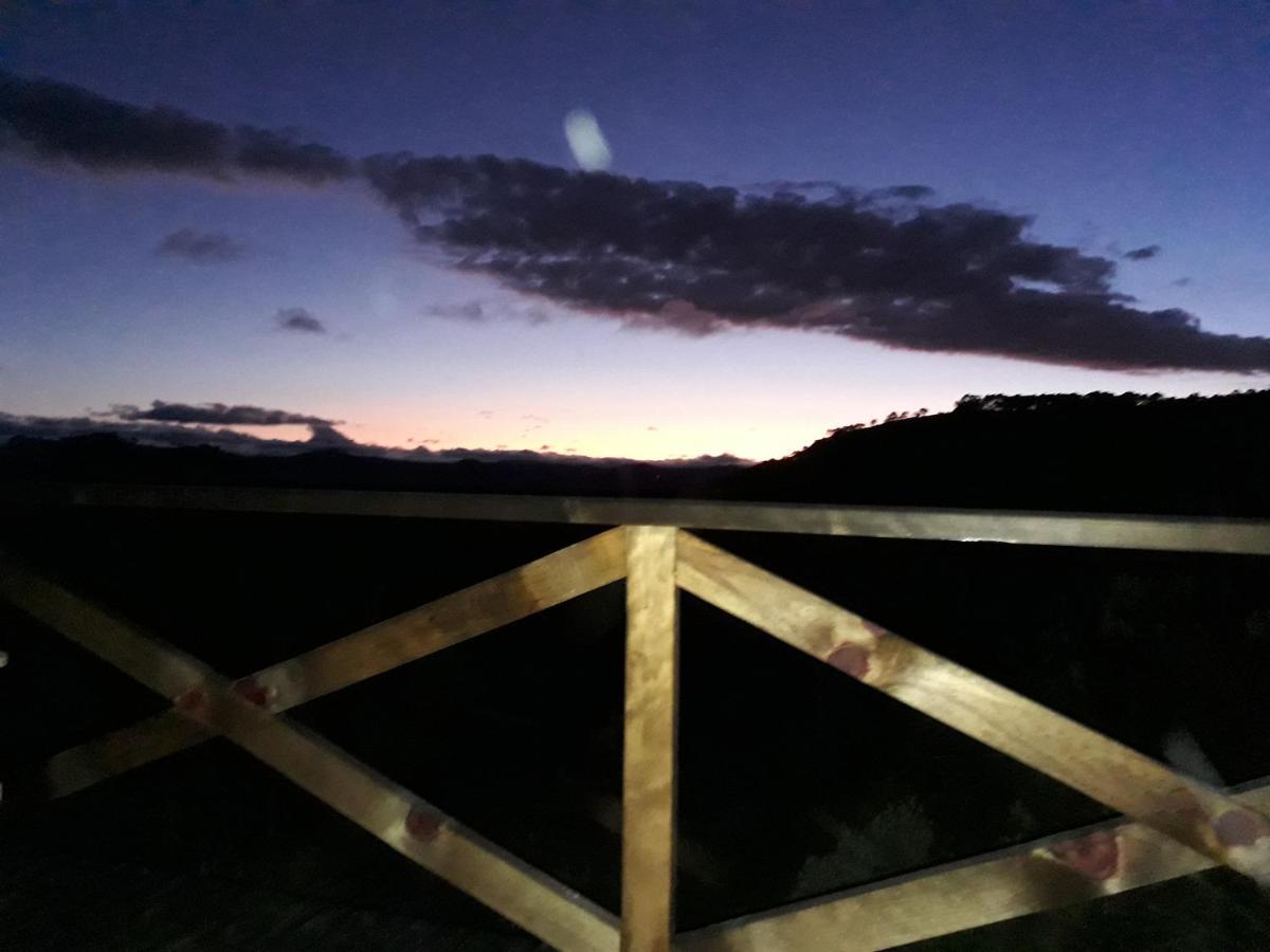 Sitio Bella Vista