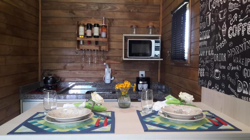 Sitio Bella Vista * Urupema