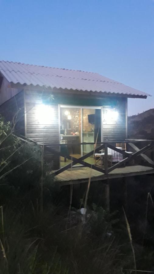 Sitio Bella Vista *