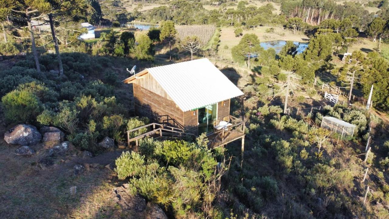 Sitio Bella Vista * Urupema