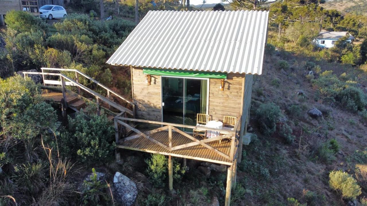 Sitio Bella Vista *