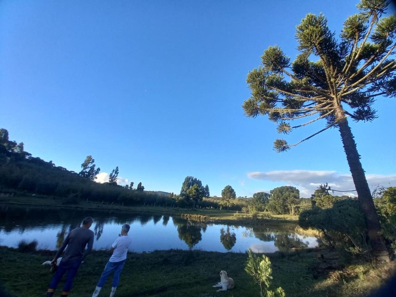 Sitio Bella Vista *