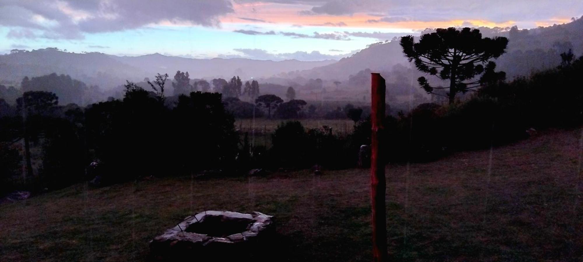Sitio Bella Vista * Urupema